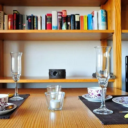 Apartmán Wohnung-260-id-254