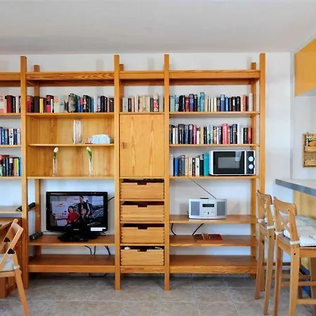Wohnung-260-id-254 Apartmán