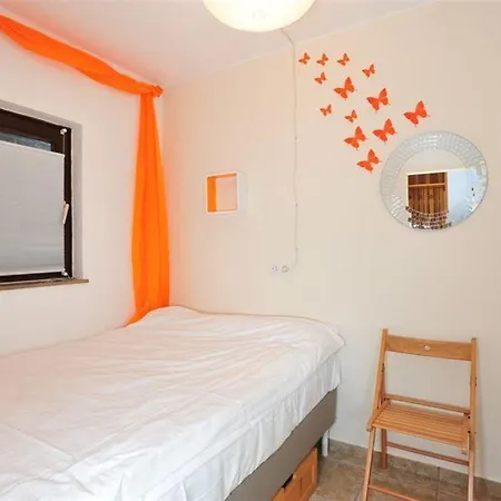 Apartmán Wohnung-260-id-254