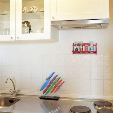 Apartmán Wohnung-260-id-254 *