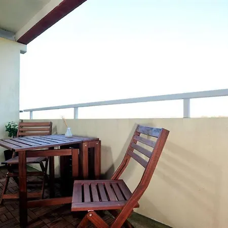 Apartmán Wohnung-260-id-254 *