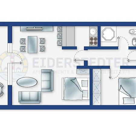 Wohnung-260-id-254