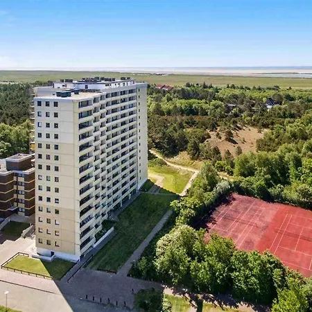 Wohnung-260-id-254 Apartmán