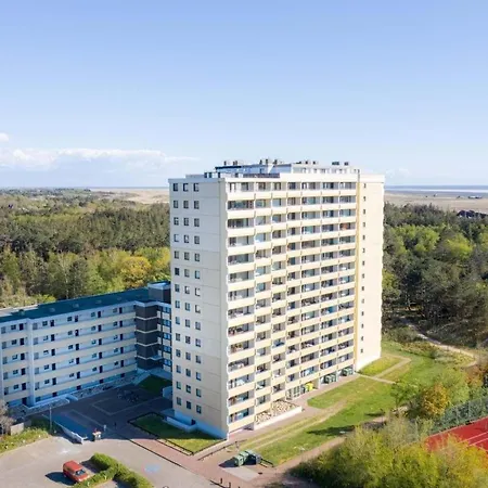 Apartmán Wohnung-260-id-254 *